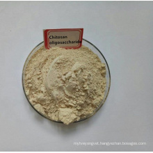 9012-76-4 Chitosan Oligosaccharide For Food Additives